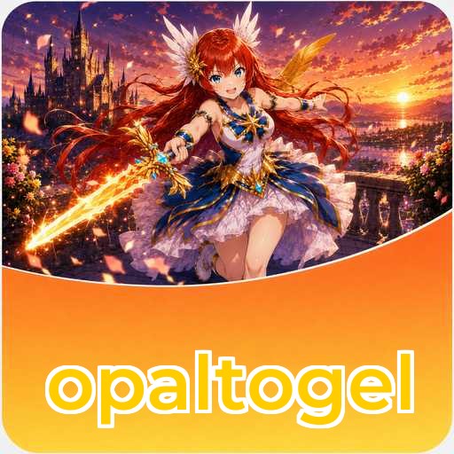 Infrastruktur Pengujian - opaltogel