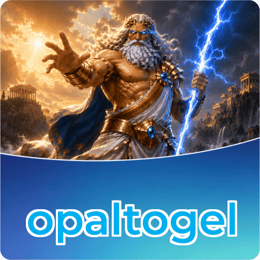 Persyaratan Sistem opaltogel