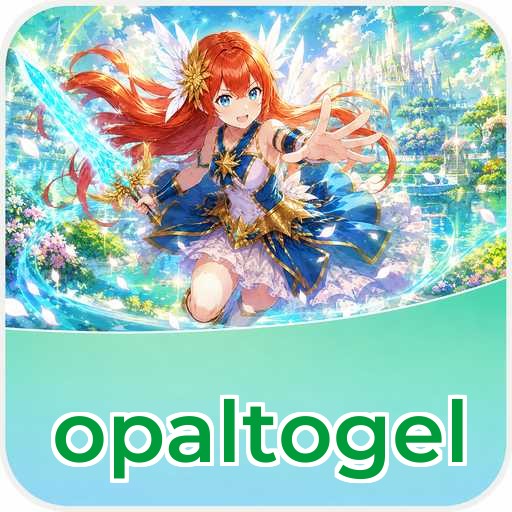 Panduan Download opaltogel