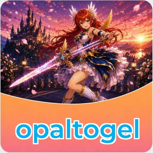 Tentang opaltogel