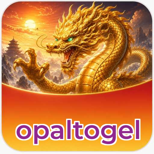 Fitur opaltogel